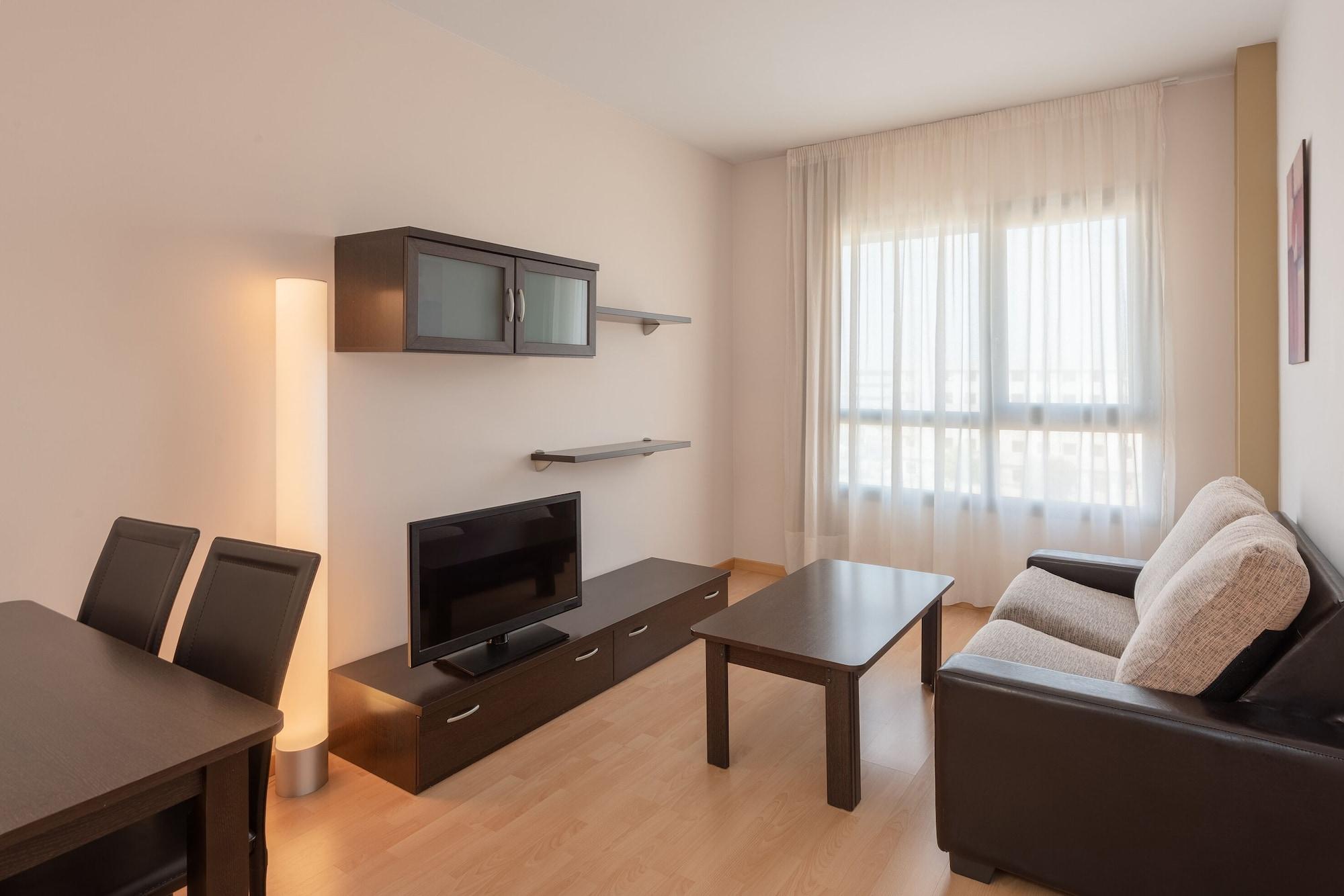 Madrid Airport Suites, Affiliated By Melia Exterior foto