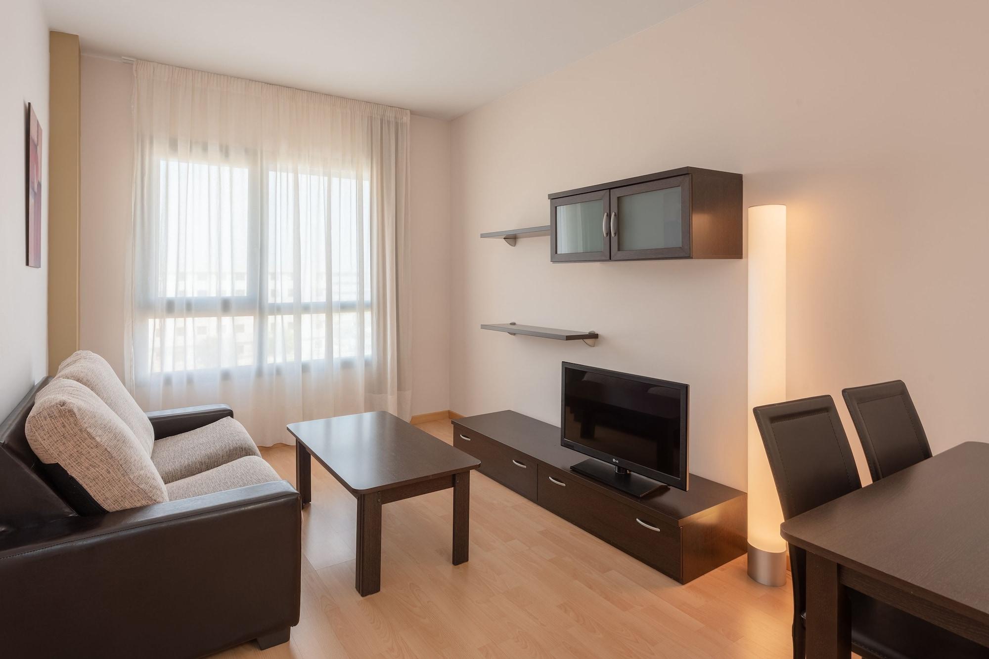 Madrid Airport Suites, Affiliated By Melia Exterior foto