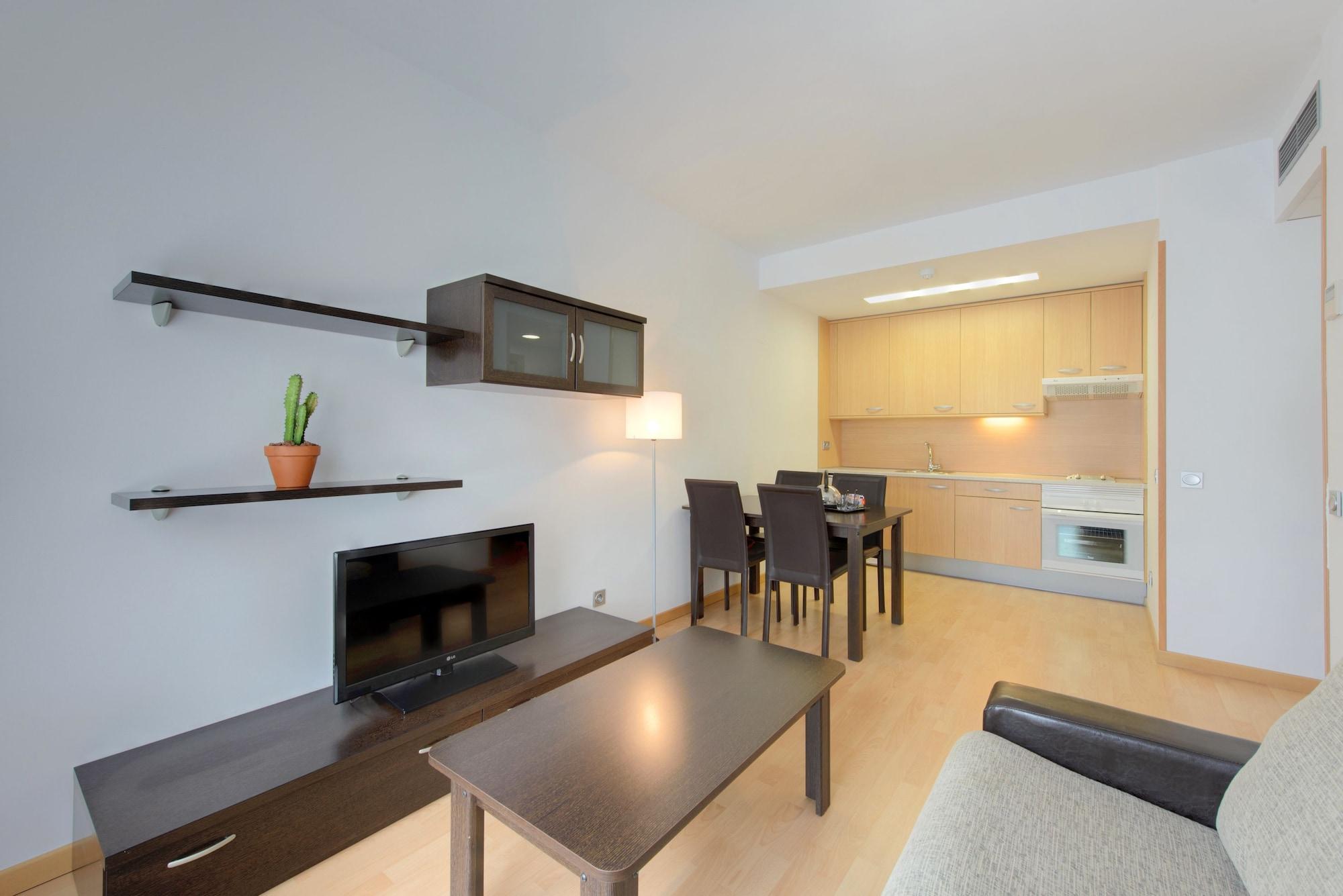Madrid Airport Suites, Affiliated By Melia Exterior foto