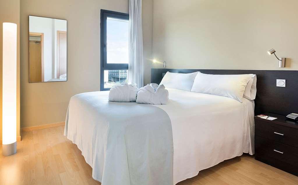 Madrid Airport Suites, Affiliated By Melia Cameră foto