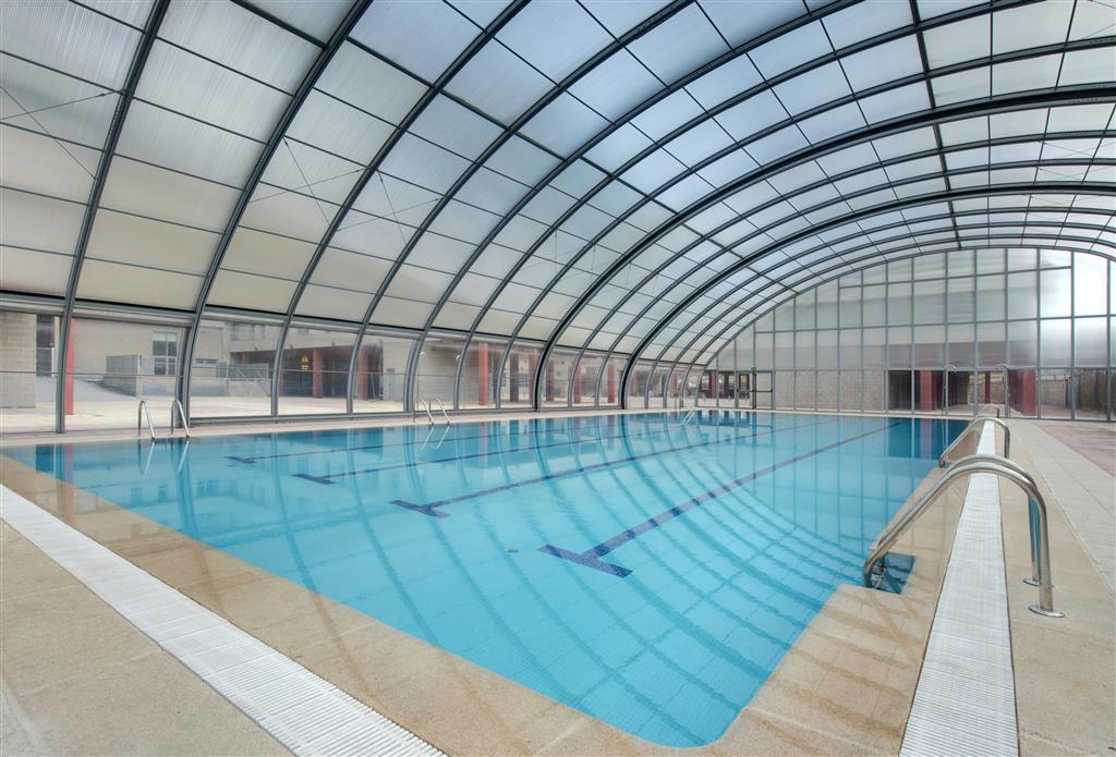 Madrid Airport Suites, Affiliated By Melia Facilități foto
