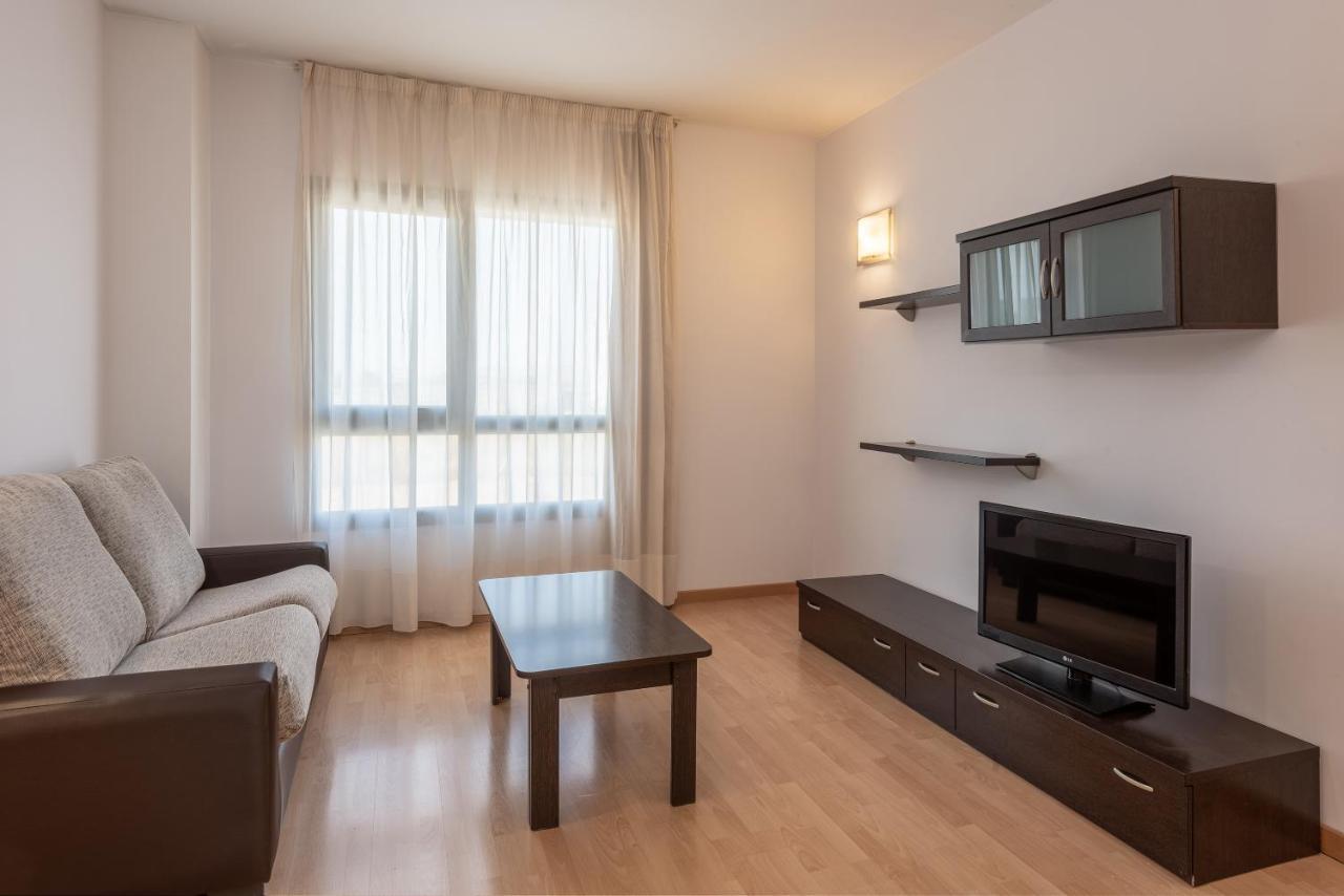 Madrid Airport Suites, Affiliated By Melia Exterior foto