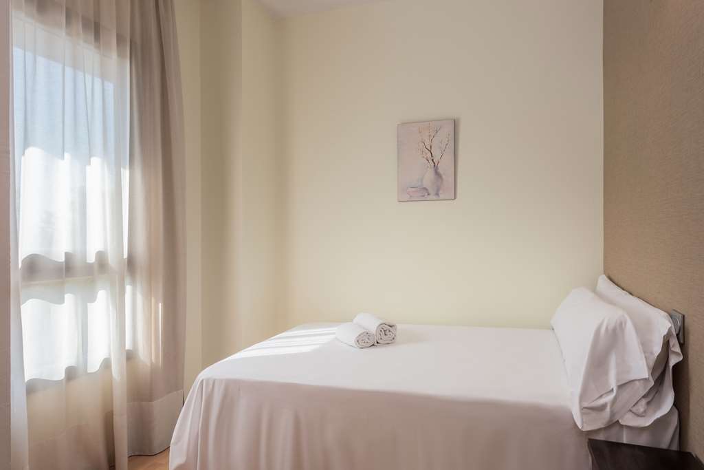 Madrid Airport Suites, Affiliated By Melia Cameră foto